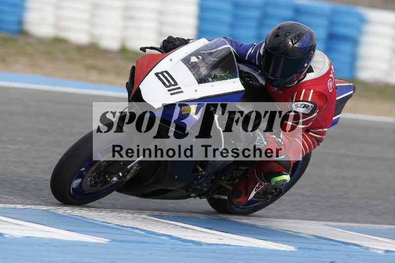 Archiv-2025/02 28.-31.01.2025 Moto Center Thun Jerez/rot-red/811